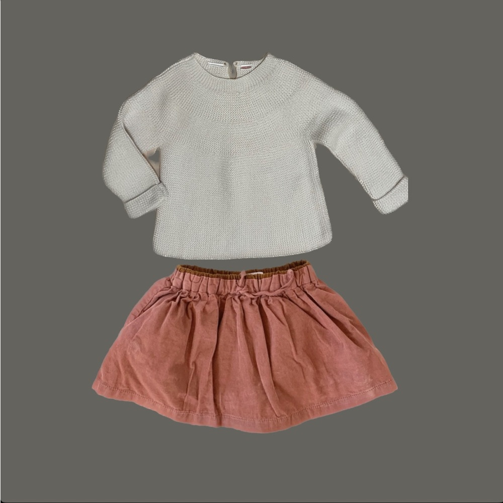 Zara set